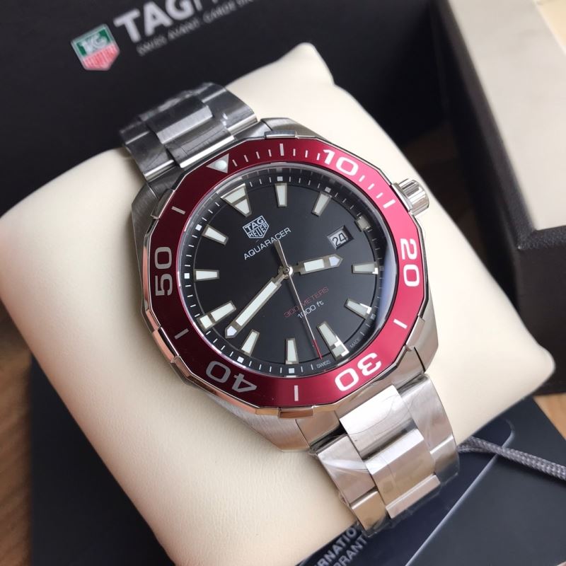 TAG HEUER Watches